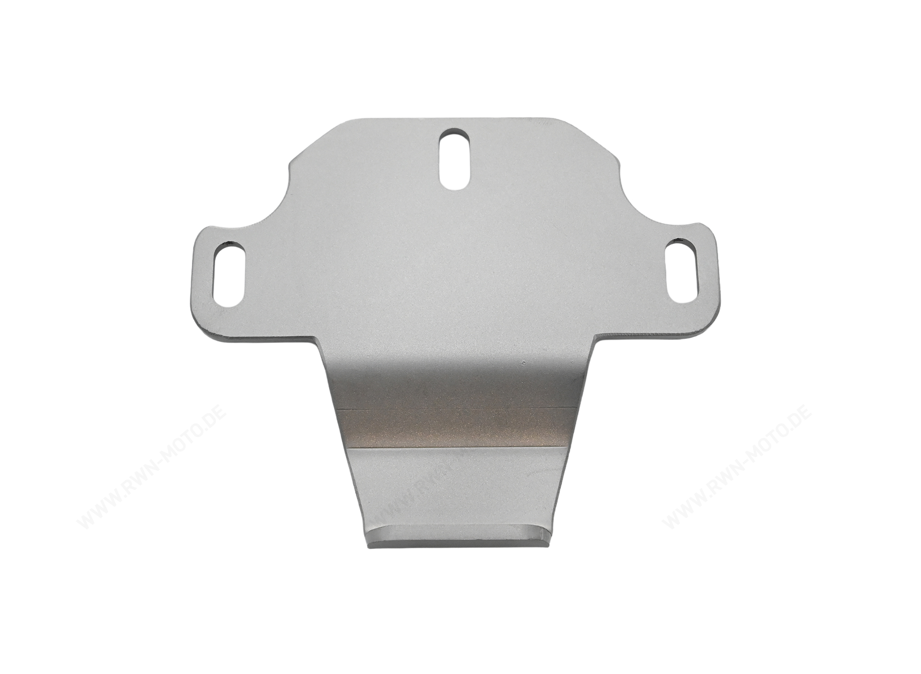 Kit de montage Top-Case "Alu Box" pour Suzuki V-Strom 650 BJ 2012-2016