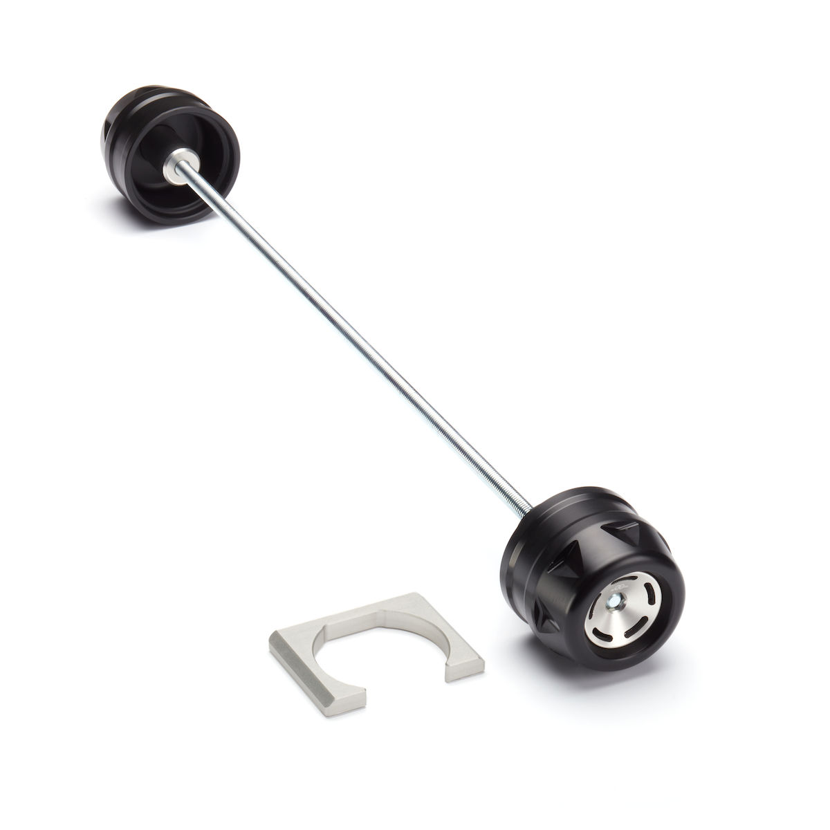 Couverture de l'essieu arrière pour MT10 /SP (année 16-22) Original Yamaha