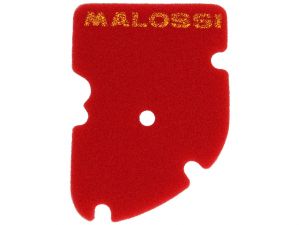 Cartouche de filtre à air Malossi, Red Sponge standard