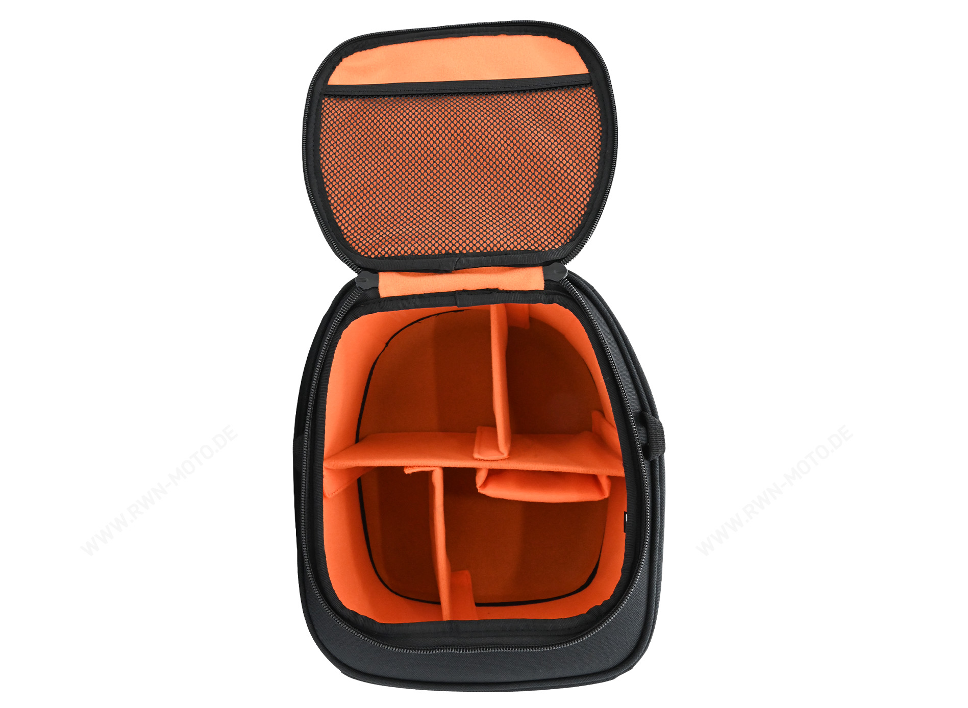 Top Case Organizer pour Honda NC 750 X (25-) Original