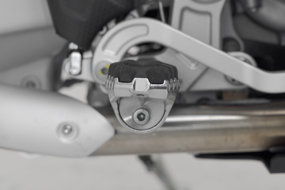 Arceaux de sécurité pour Aprilia Tuareg 660 (21-) SW Motech