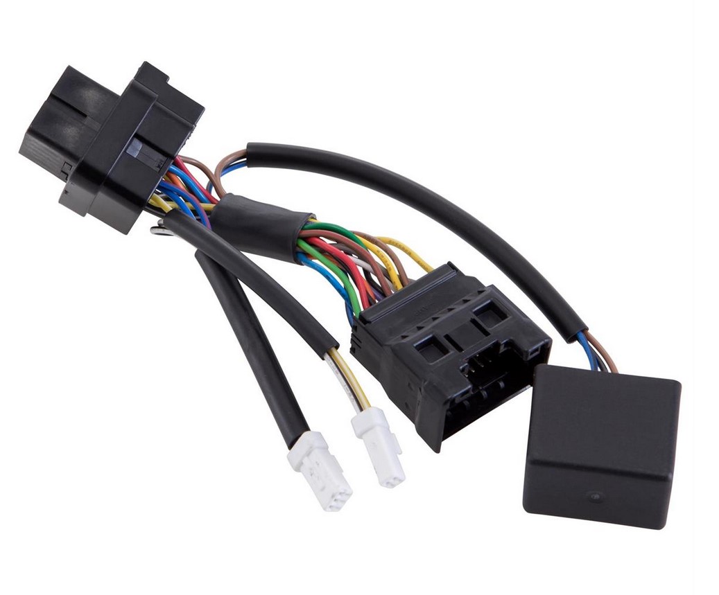 Set de câbles compte-tours/tachymètre pour Vespa GTS 250ccm (-'13)