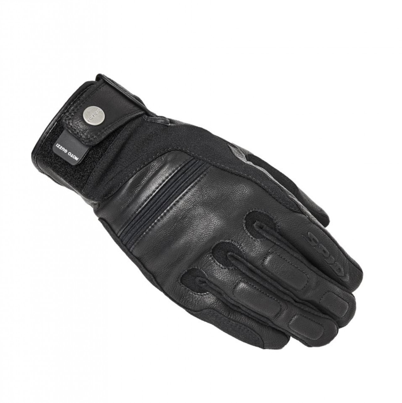 Gants Moto Guzzi en cuir
