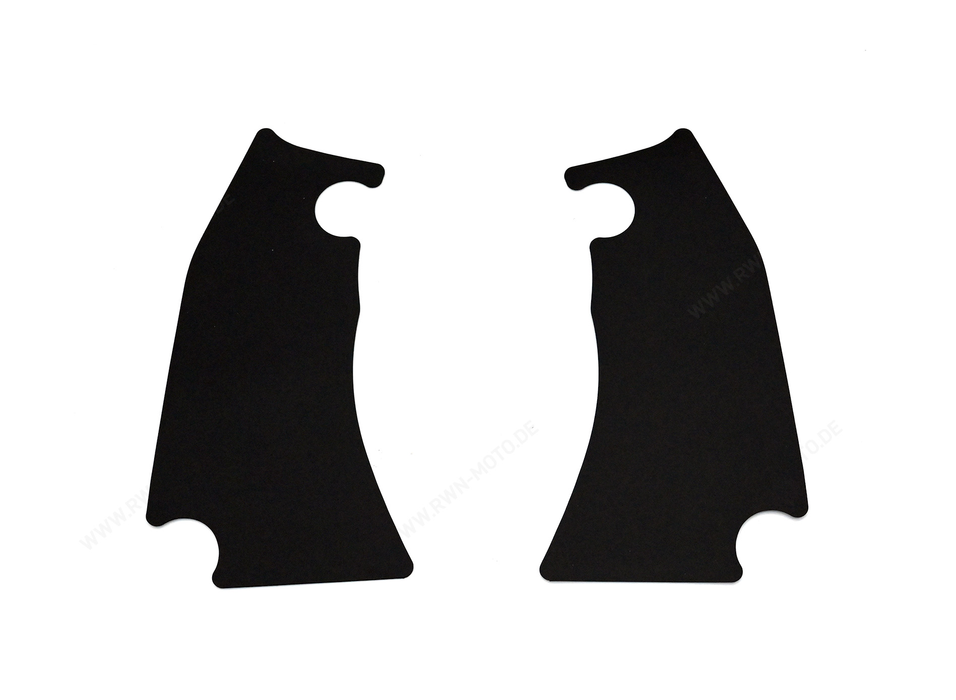 Film de protection pour cadre Suzuki V-Strom 1000 BJ. 2017/ V-Strom 1000 BJ. 2014-