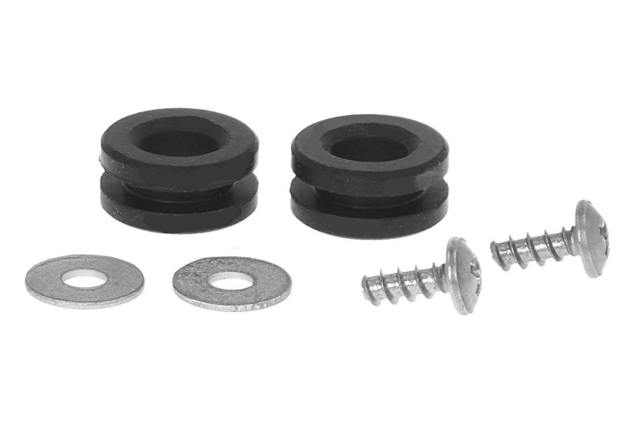 Kit d'installation pour capteur GPS Aprilia RSV4 / Tuono V4 1100 (25-)