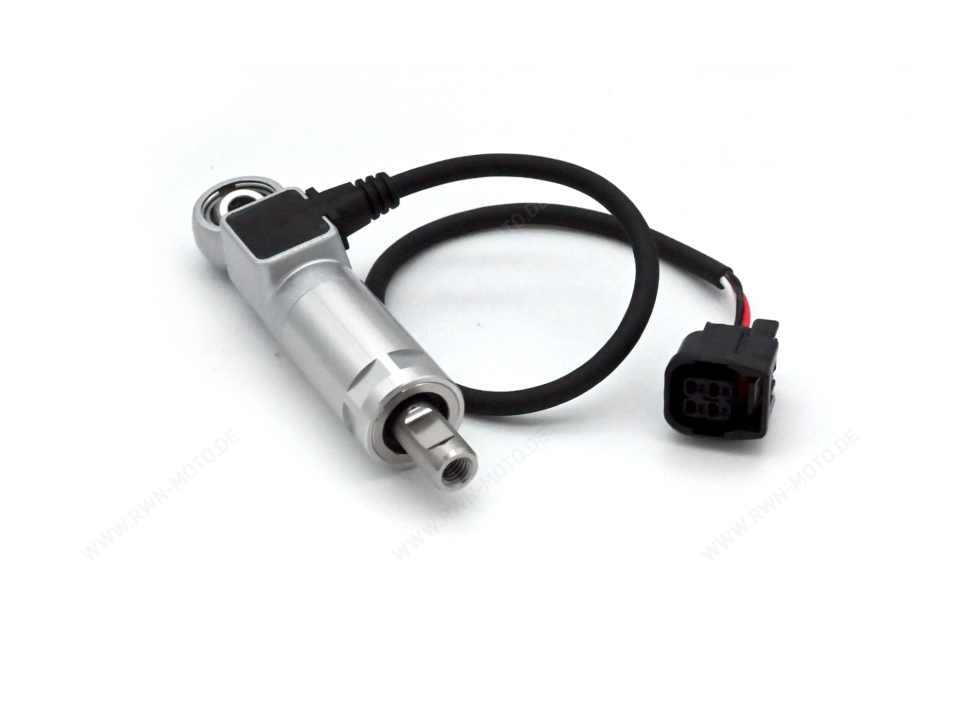 Assistant de changement de vitesse pour Honda CRF 1100 Africa Twin Adventure Sports (24-) Original