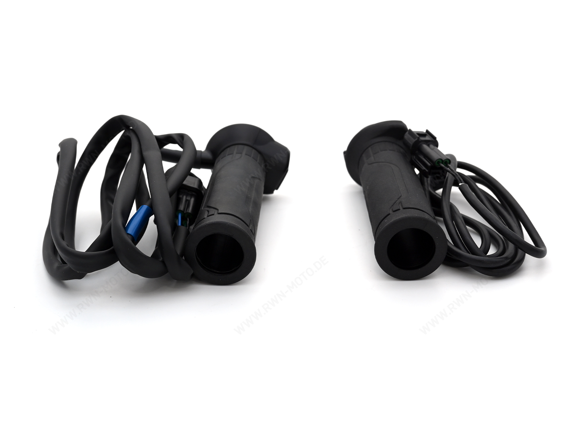 Poignées chauffantes pour Honda CB 650 R / CBR 650 R (24-) Original