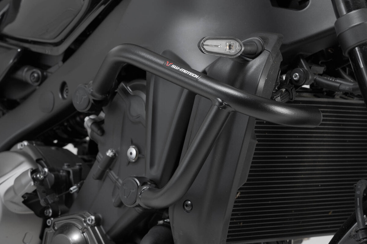 Arceaux de sécurité pour Aprilia Tuareg 660 (21-) SW Motech