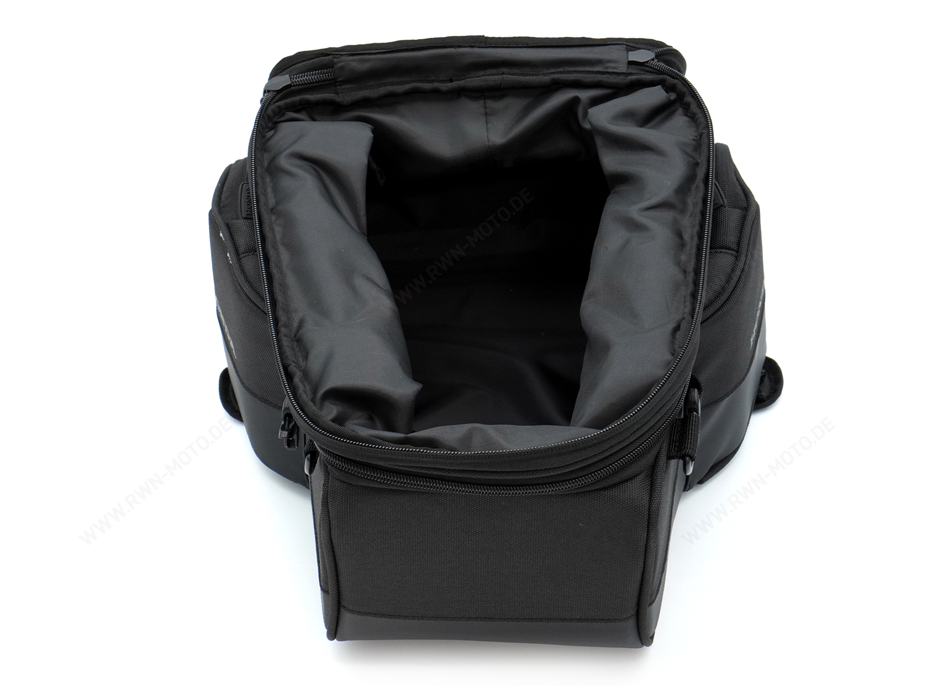 Sac de siège passager 22 litres original Honda