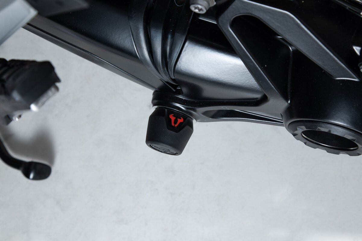 Arceaux de sécurité pour Aprilia Tuareg 660 (21-) SW Motech