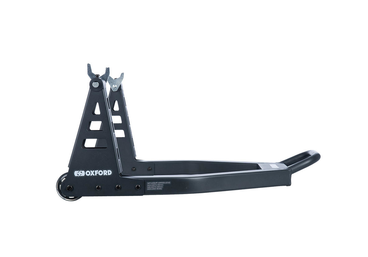 Béquille de montage universelle "ZERO-G-LITE" arrière de OXFORD