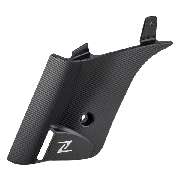 Carénage de fourche ZELIONI pour Vespa GTS/GTS Super/GTV/GT 60/GT/GT L 125-300ccm