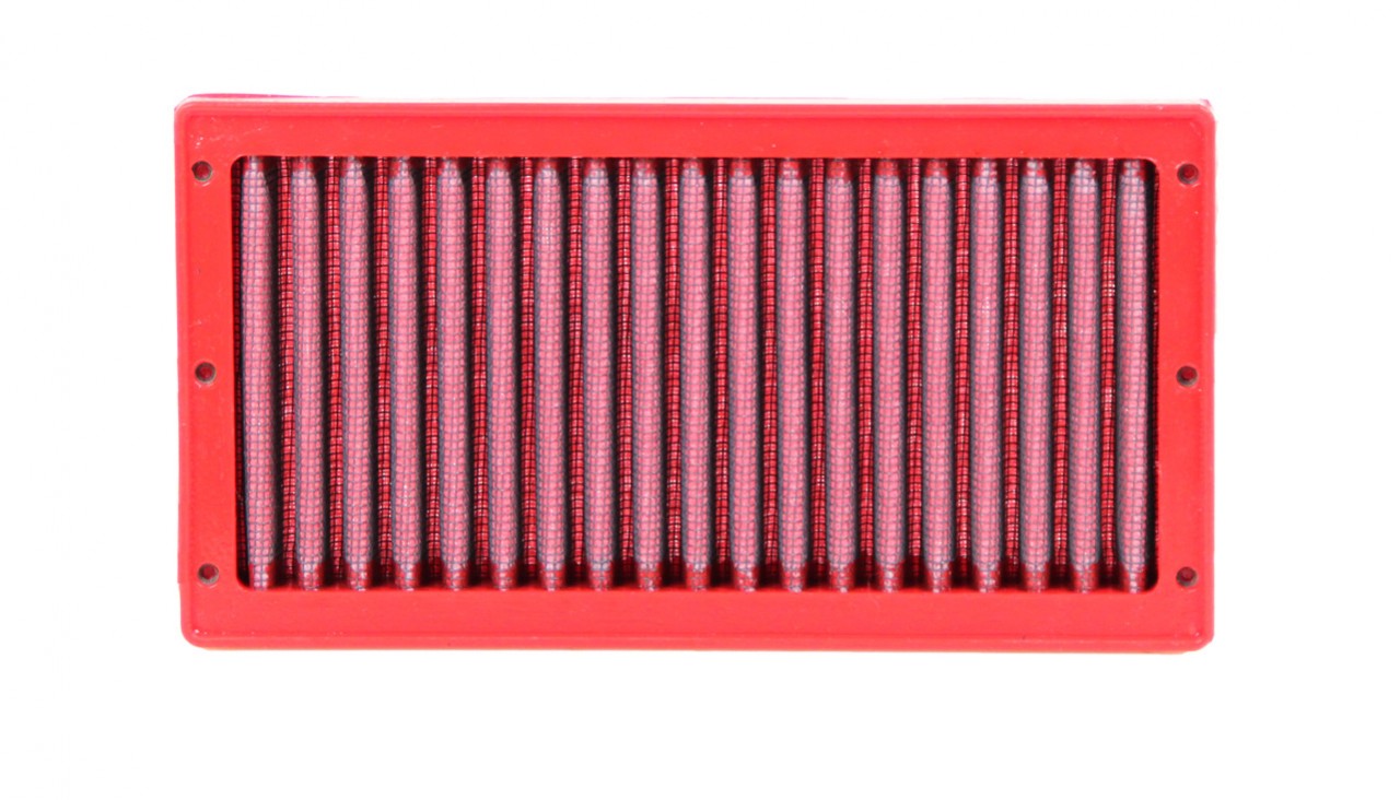 Filtre à air BMC sport pour Triumph Scrambler XC/XE (17-)