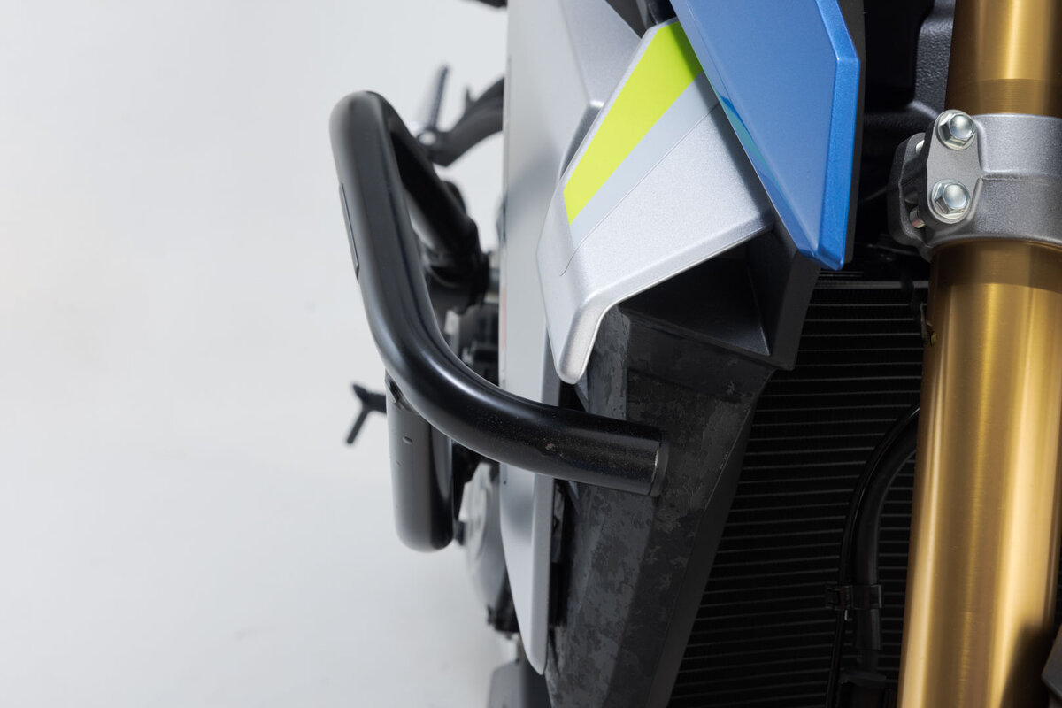 Arceaux de sécurité pour Aprilia Tuareg 660 (21-) SW Motech