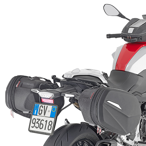 Entretoise Givi pour sacoches de selle BMW F 900 R / XR (20-)
