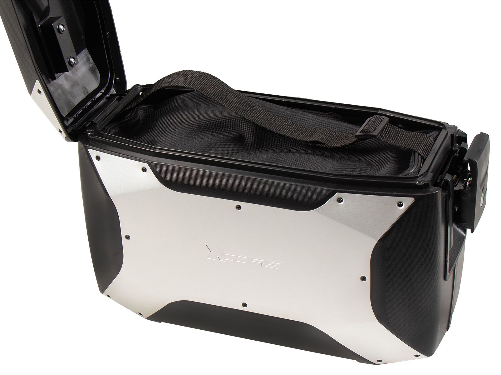 Sac intérieur pour valises latérales Xcore Hepco & Becker