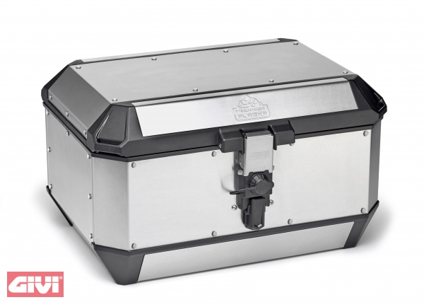 Givi ALA56A TREKKER ALASKA Étui supérieur