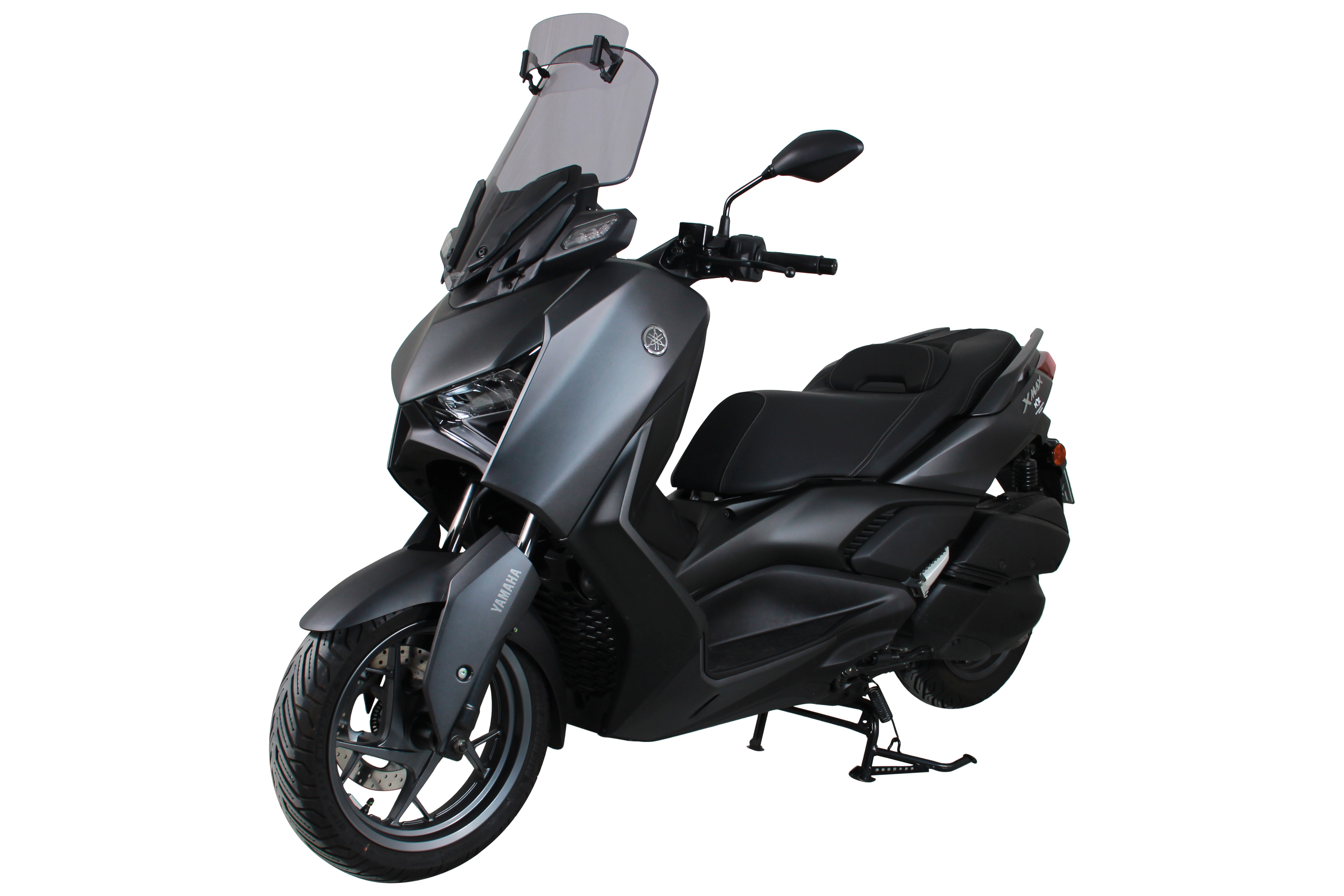 Pare-brise Variotouring MRA "VTM" pour Yamaha X-Max 300 (25-)