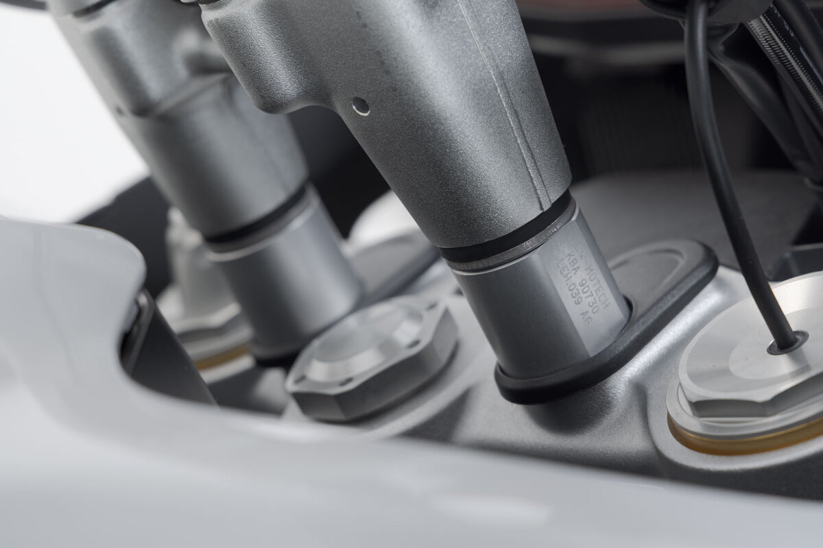 Arceaux de sécurité pour Aprilia Tuareg 660 (21-) SW Motech