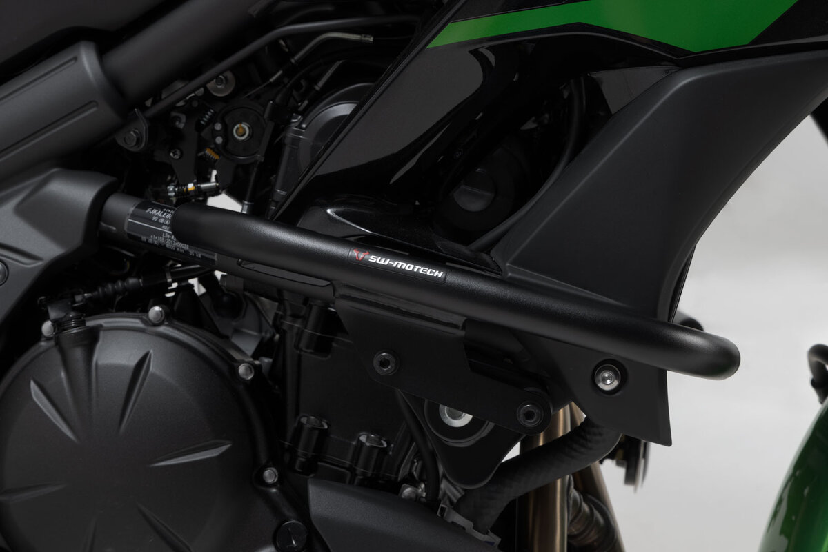 Arceaux de sécurité pour Aprilia Tuareg 660 (21-) SW Motech