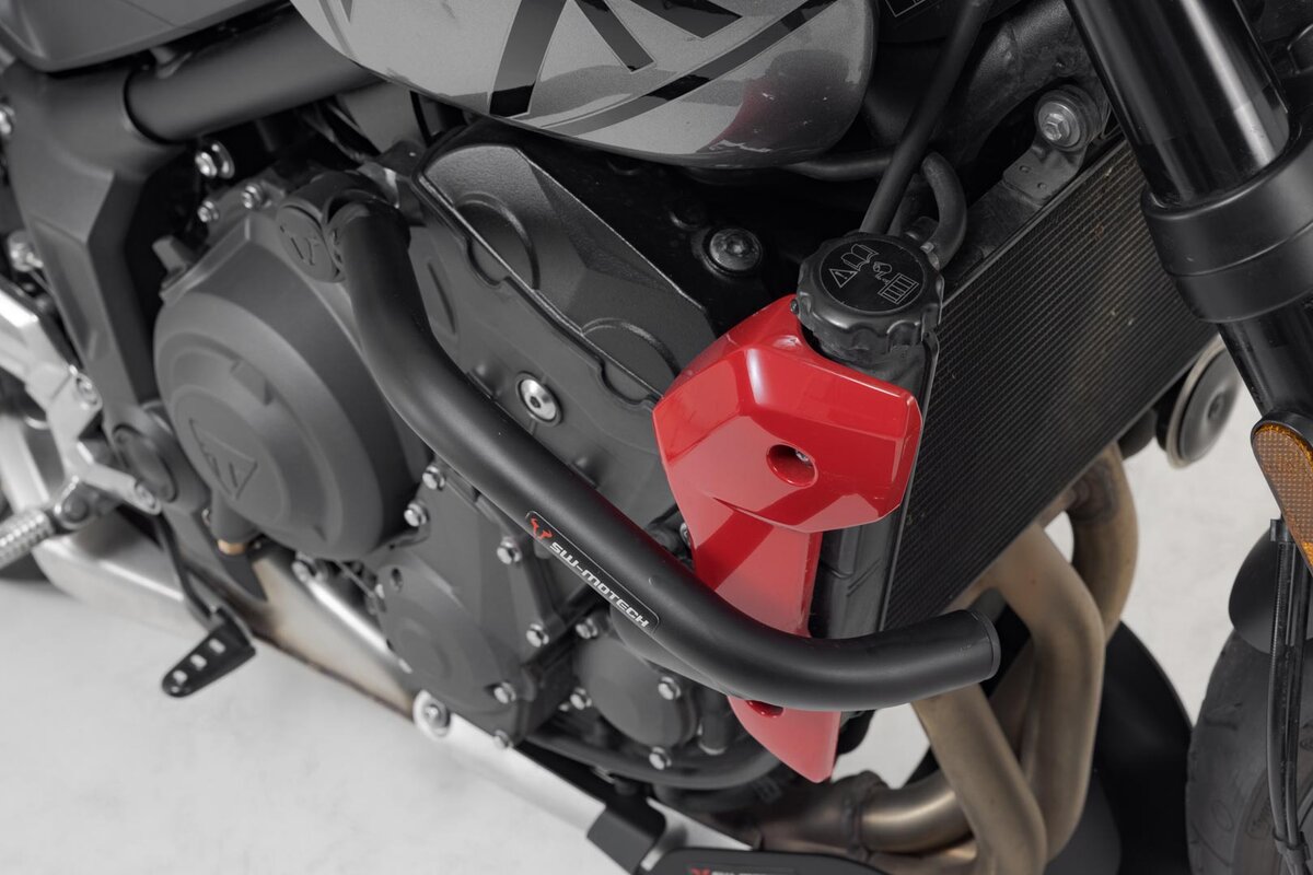 Arceaux de sécurité pour Aprilia Tuareg 660 (21-) SW Motech