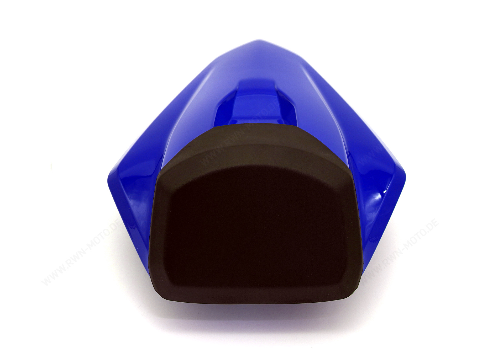 Couvre-socle bleu (PB395M) pour Honda CBR1000RR-R BJ 22 - 30th Anniversary