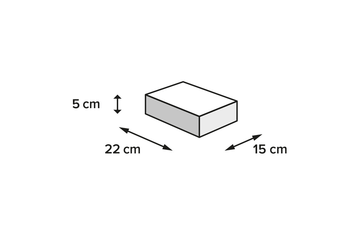 SW-Motech PRO Pocket 1L Sac supplémentaire