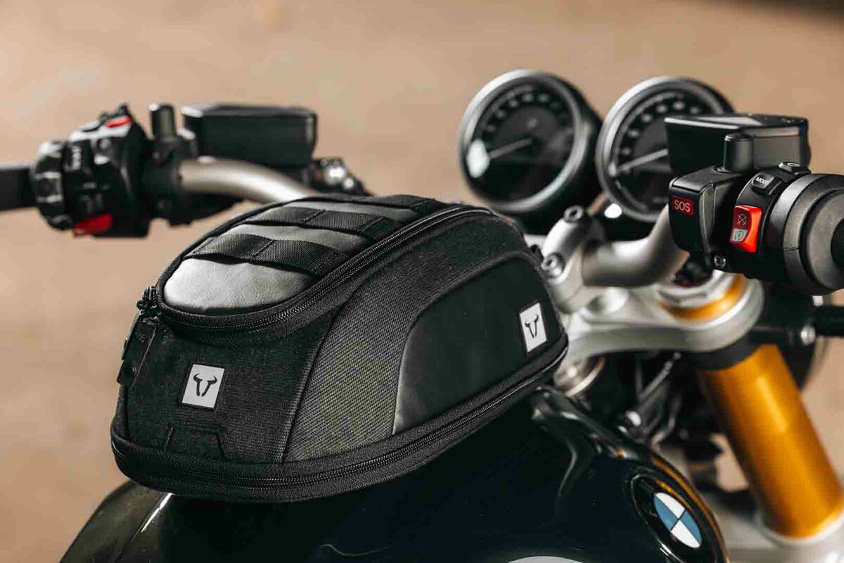 Sacoche de réservoir PRO Micro Aprilia RS 125 (21-)