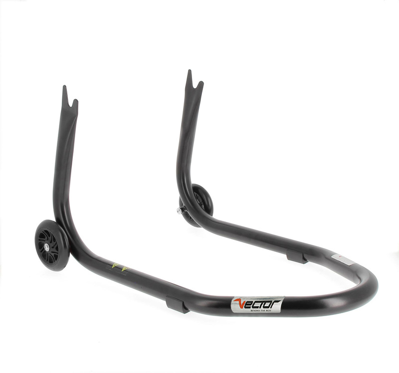 Support de roue arrière VECTOR Support en V Fixe
