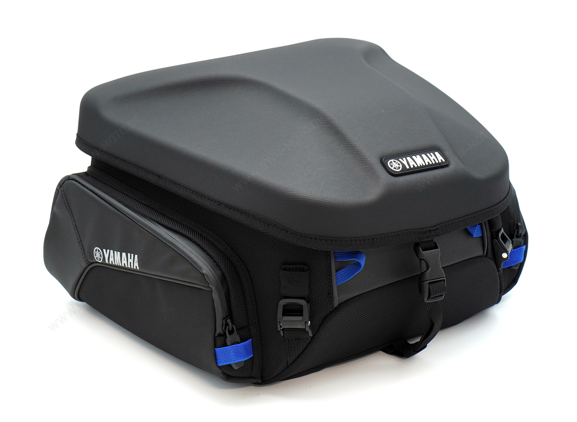Sacoche arrière Yamaha / sacoche pour siège arrière 24 l - 36 l