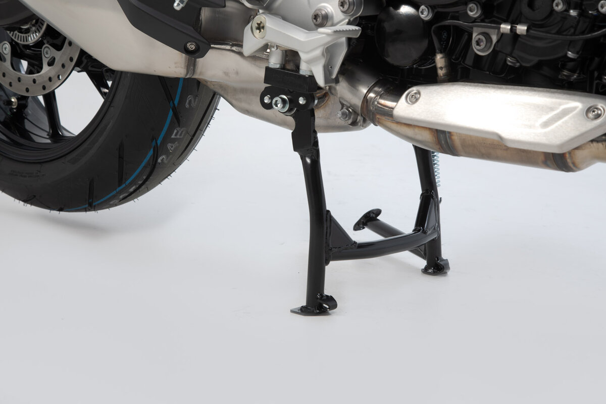 Arceaux de sécurité pour Aprilia Tuareg 660 (21-) SW Motech