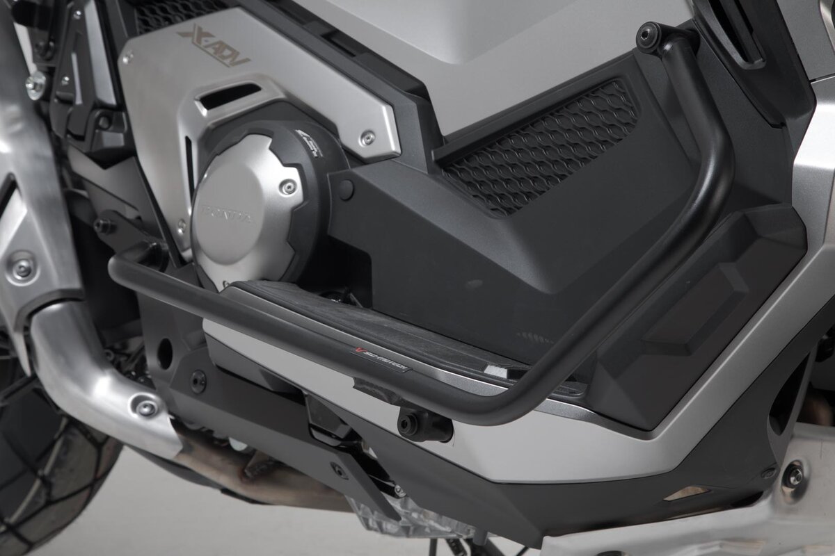 Arceaux de sécurité pour Aprilia Tuareg 660 (21-) SW Motech
