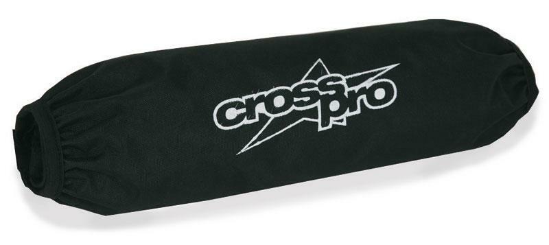 Cross-Pro Stoßdämpferschutz