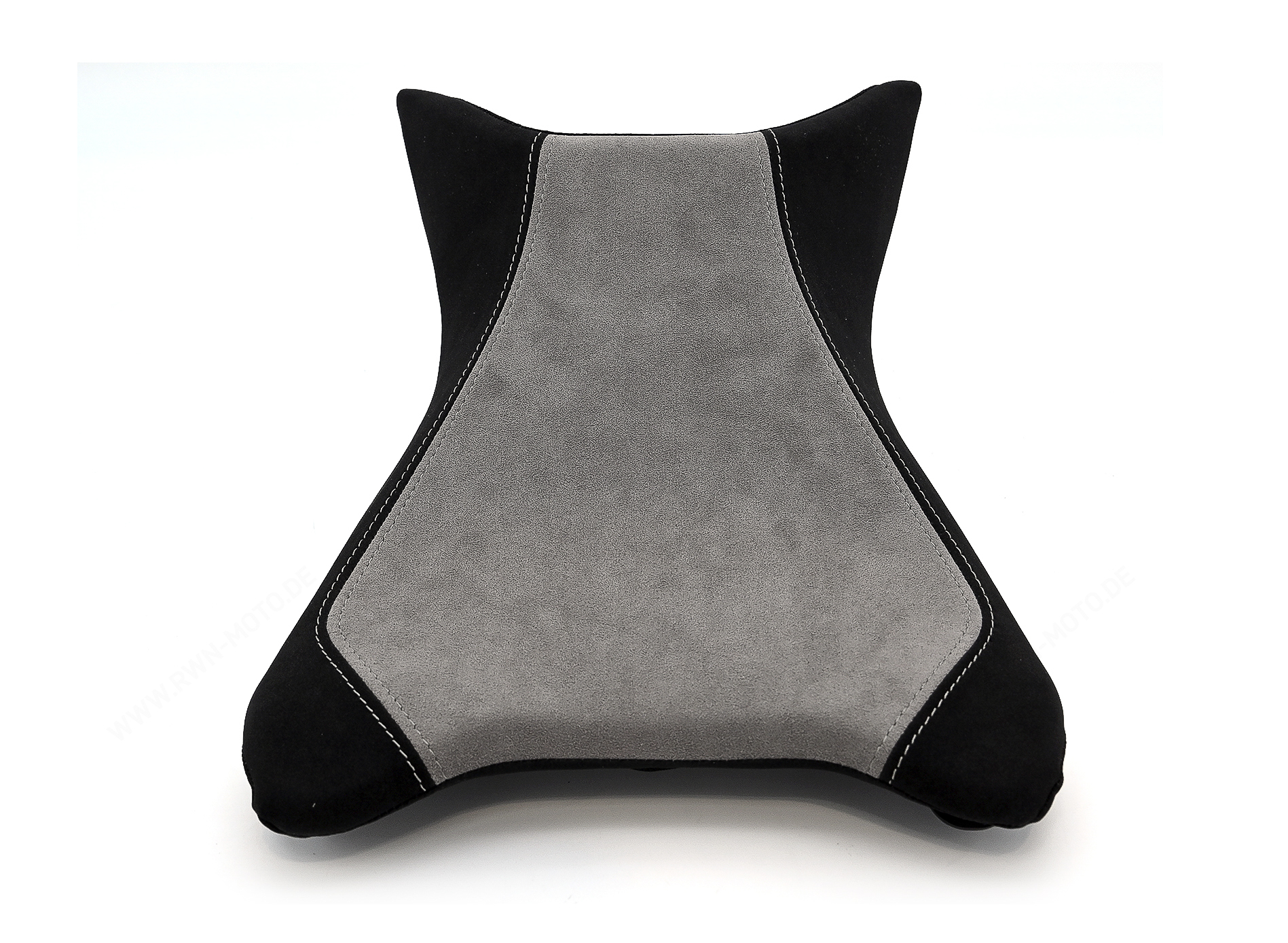 Siège conducteur en alcantara pour Honda CB 1000 Hornet (25-) Original