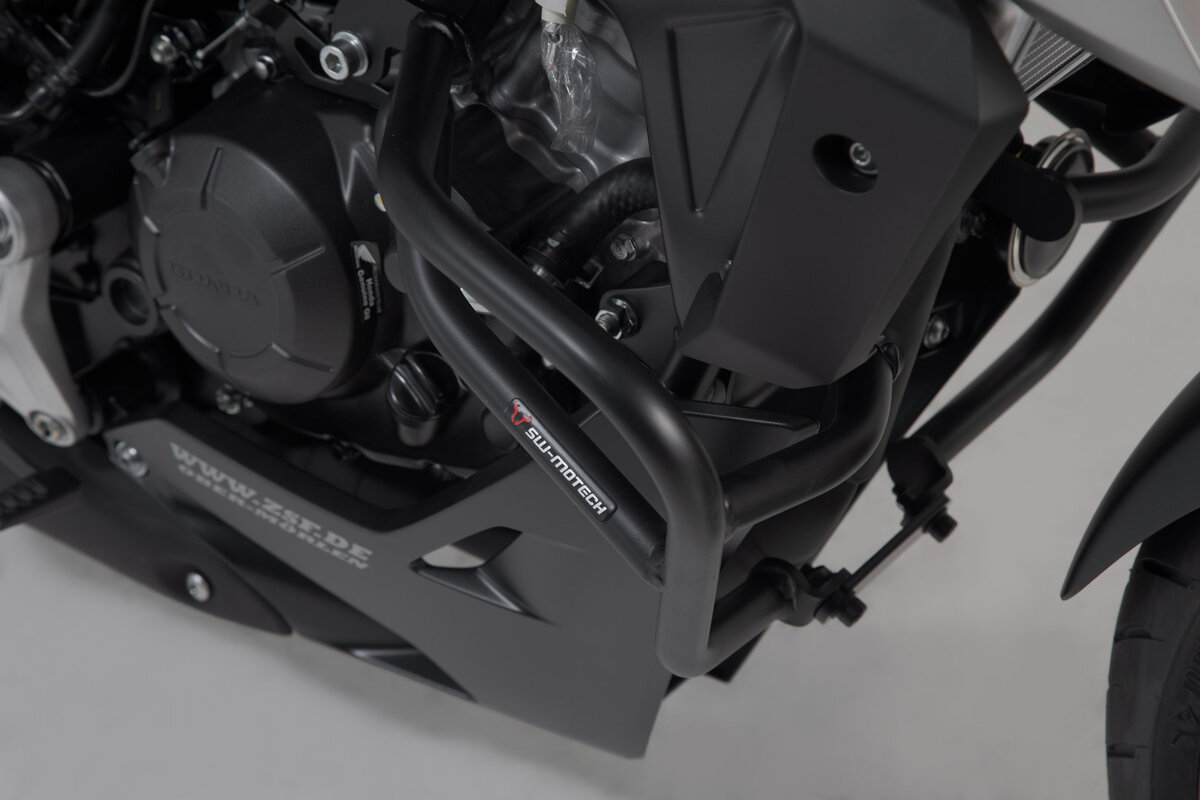 Arceaux de sécurité pour Aprilia Tuareg 660 (21-) SW Motech