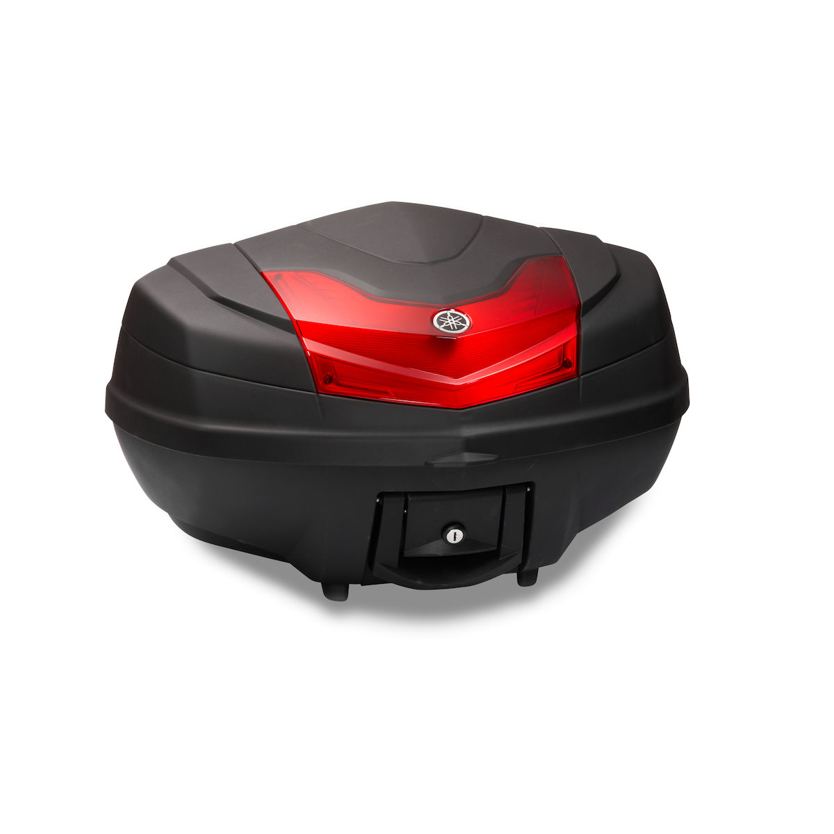 Top Case 50L noir original Yamaha