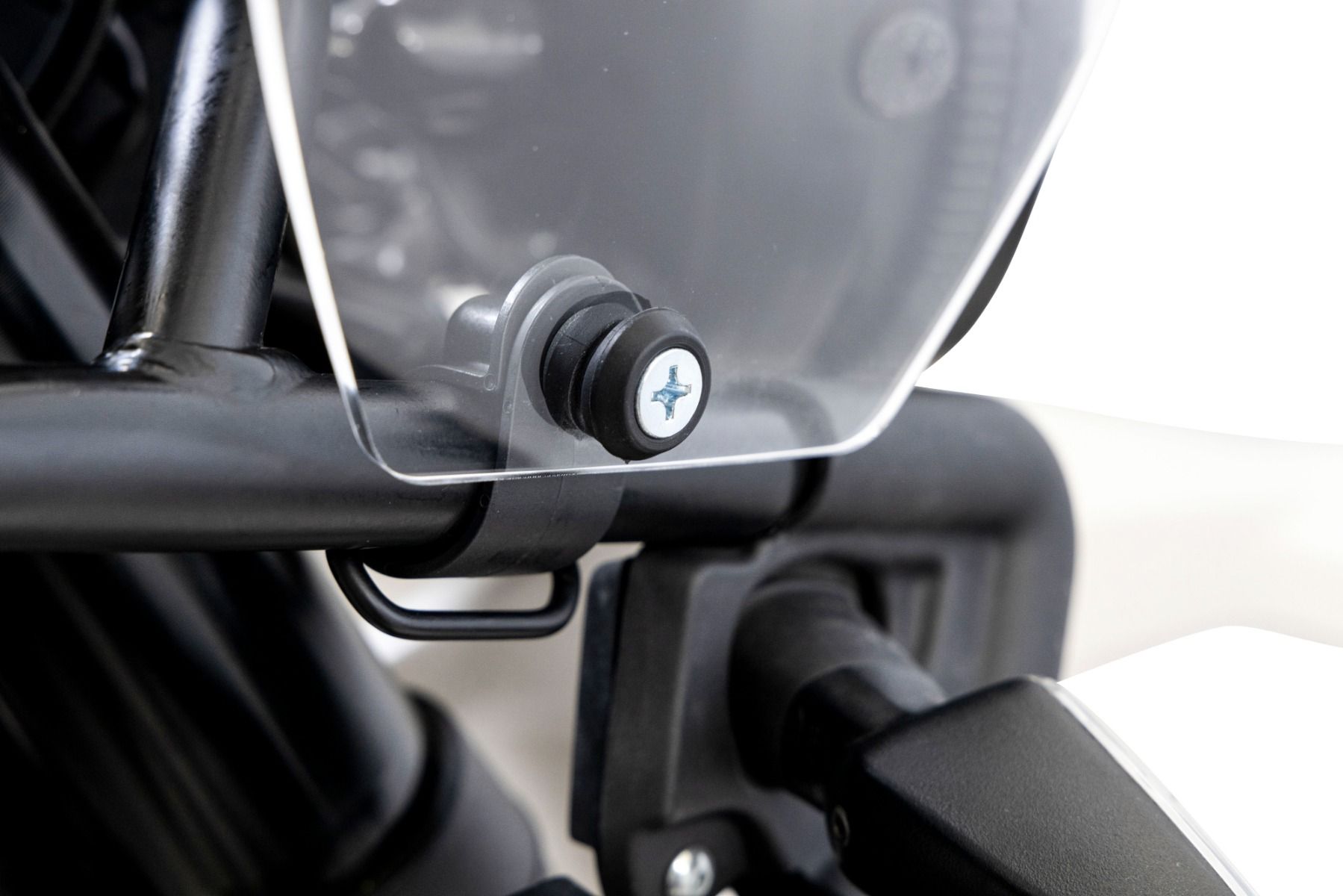 Support de navigation pour Royal Enfield Himalayan 450