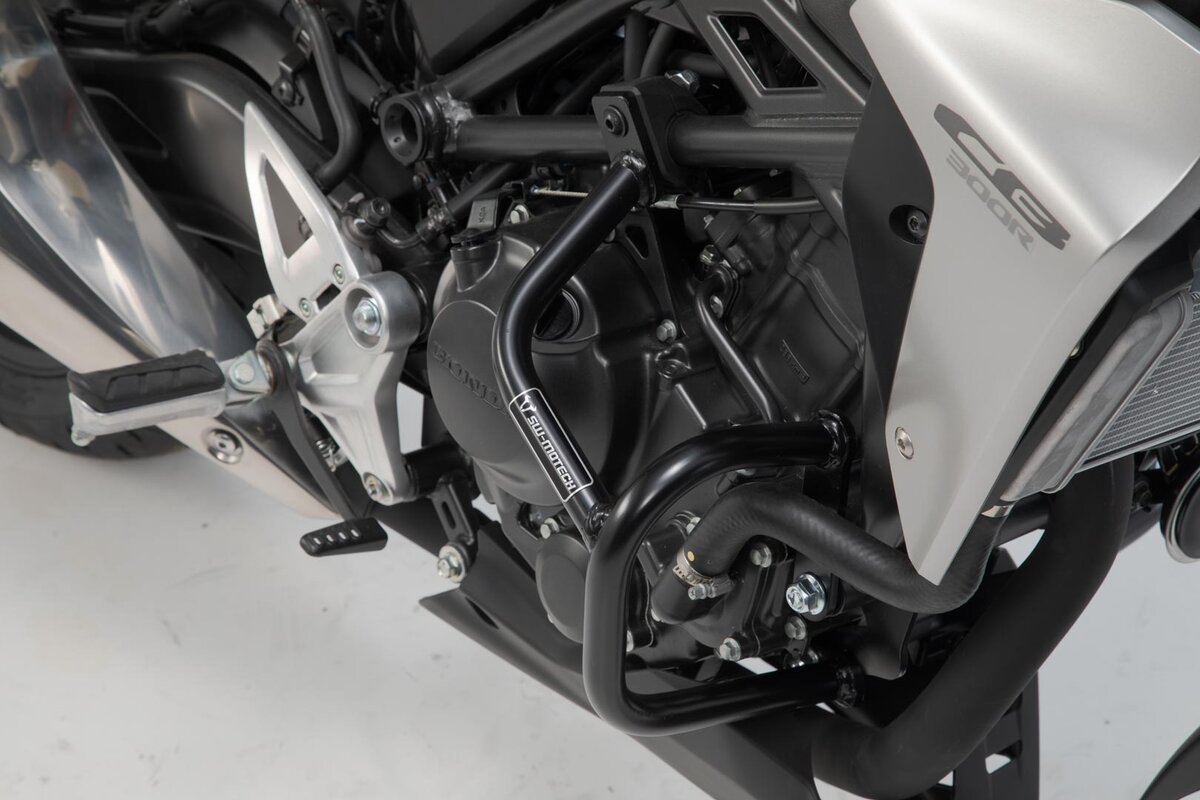Arceaux de sécurité pour Aprilia Tuareg 660 (21-) SW Motech