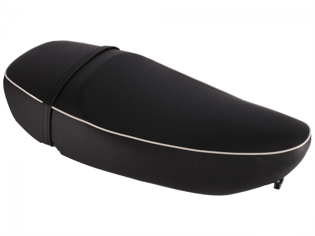 Selle mono Vespa pour LX 50-150cc Touring, ET2/ET4 /LX/LXV/S 50-150ccm-