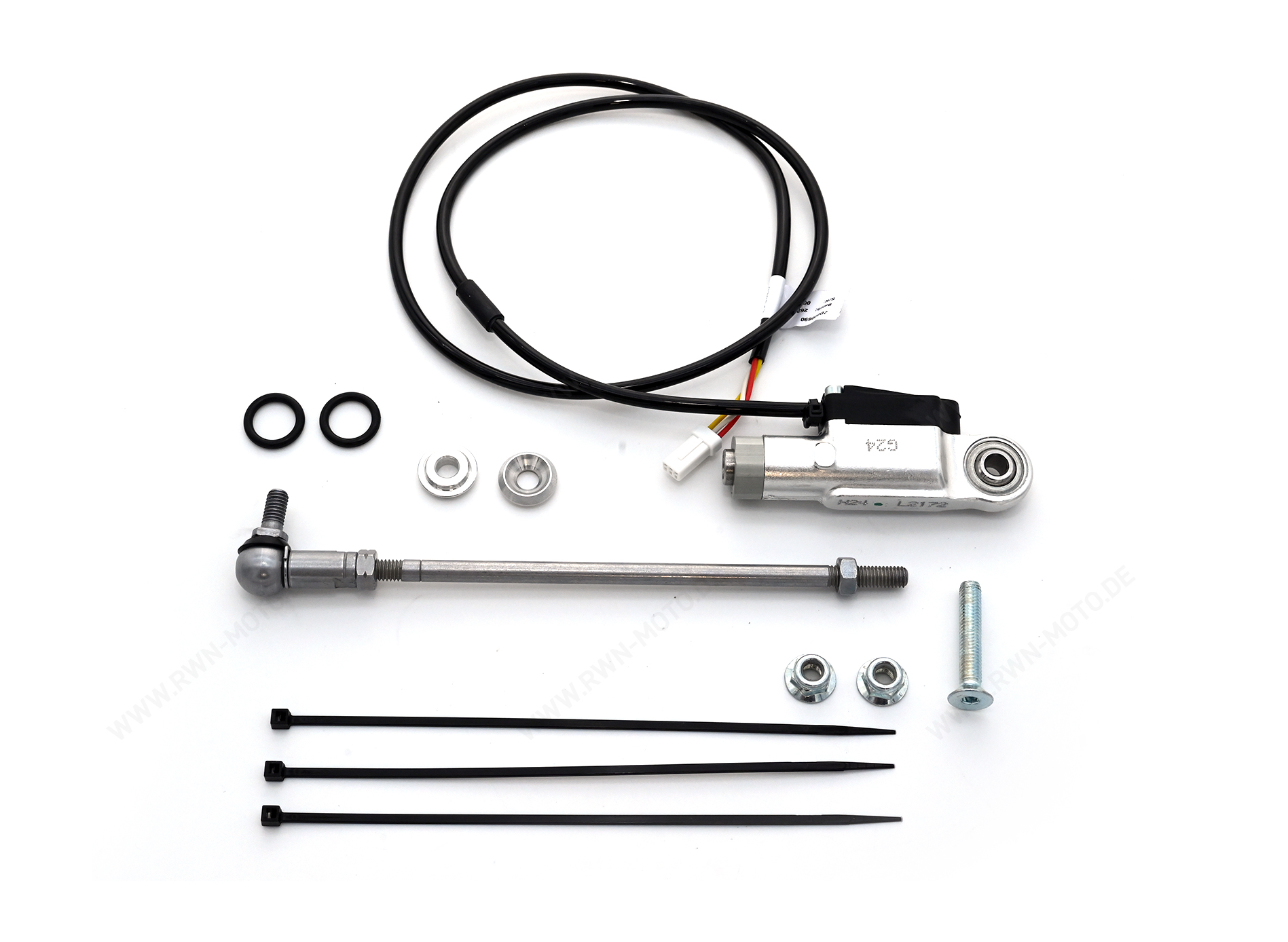 Quick Shifter pour Aprilia RS 457 / Tuono 457 (24-)