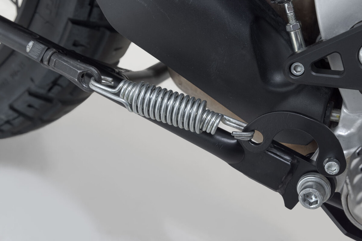 Arceaux de sécurité pour Aprilia Tuareg 660 (21-) SW Motech