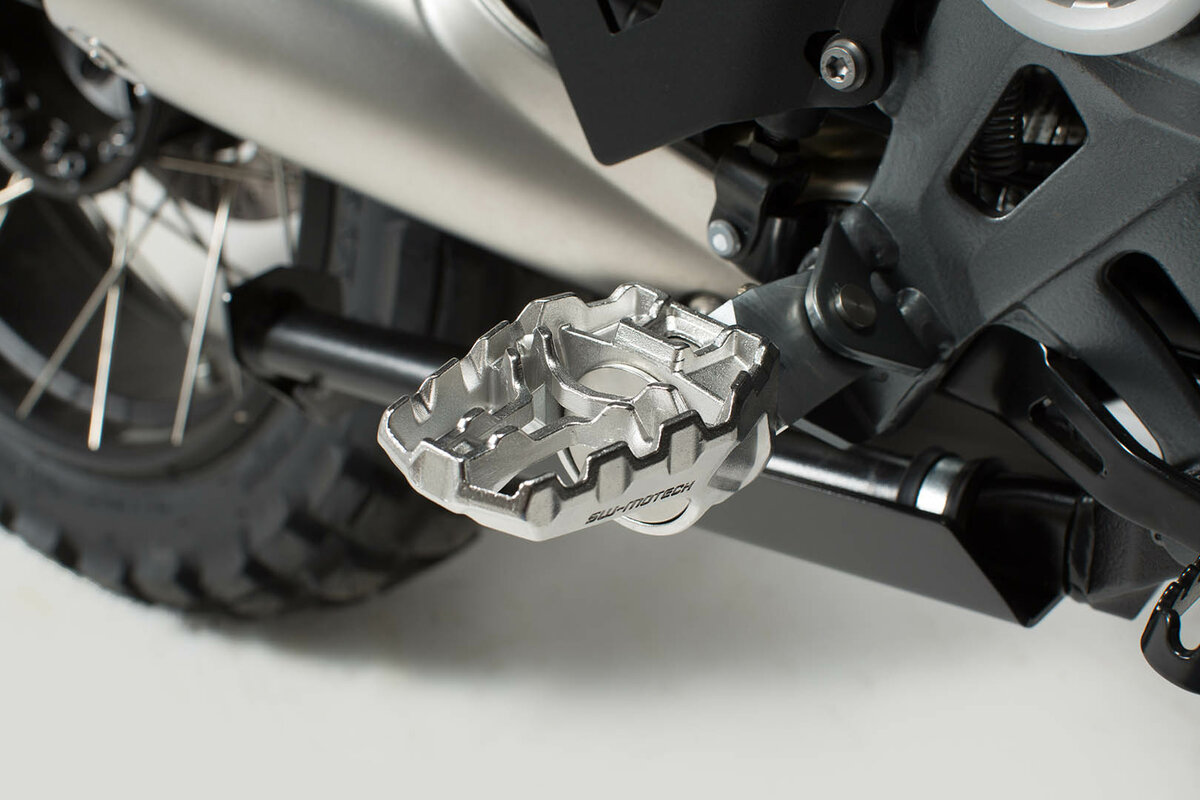 Arceaux de sécurité pour Aprilia Tuareg 660 (21-) SW Motech
