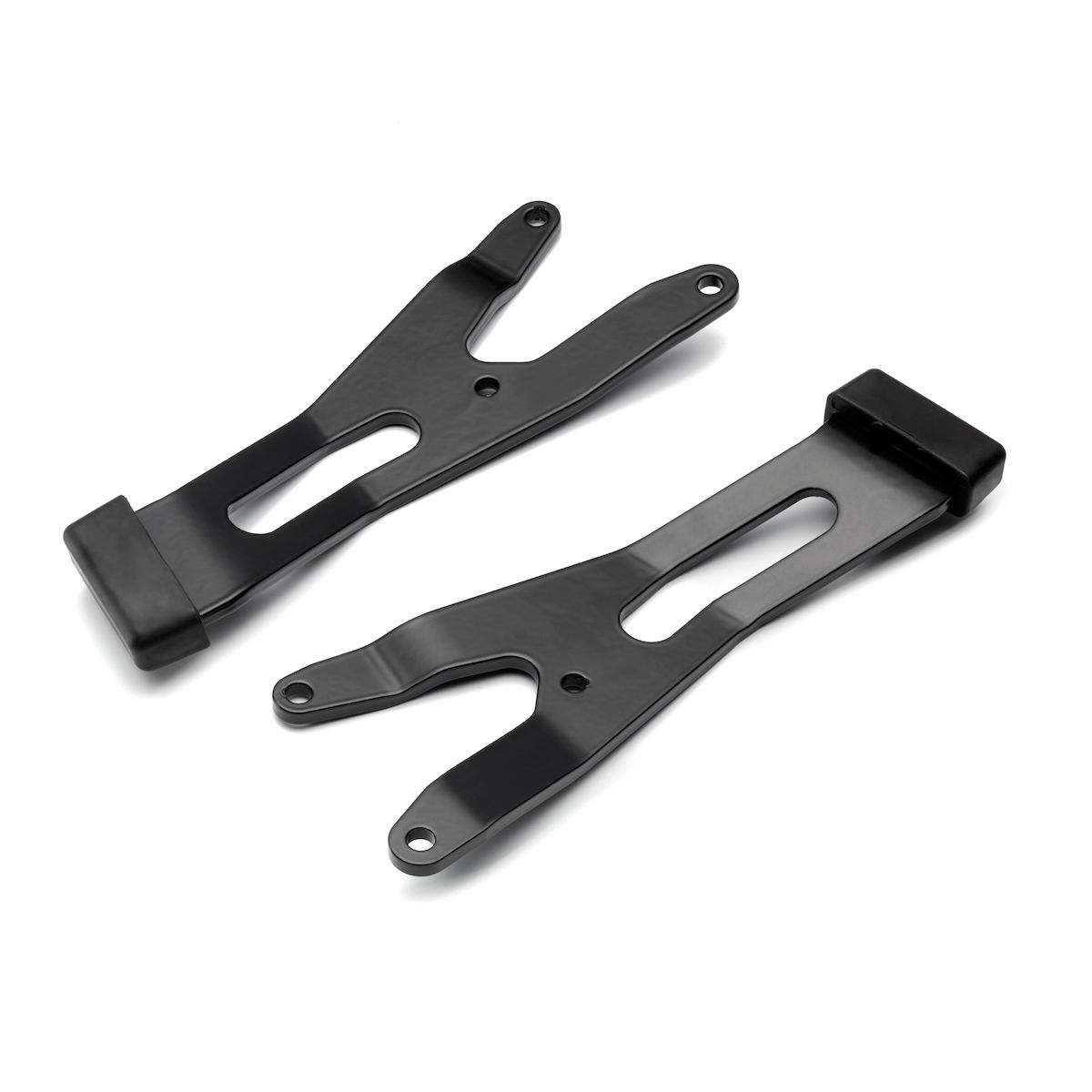 Système de fixation des valises latérales de ville 20L pour Tracer 900 Original Yamaha