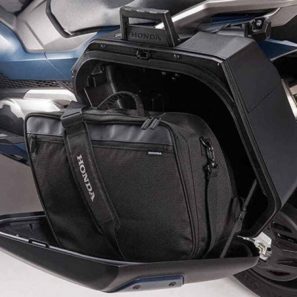 Kit de sacoches intérieures pour valises latérales d'origine Honda