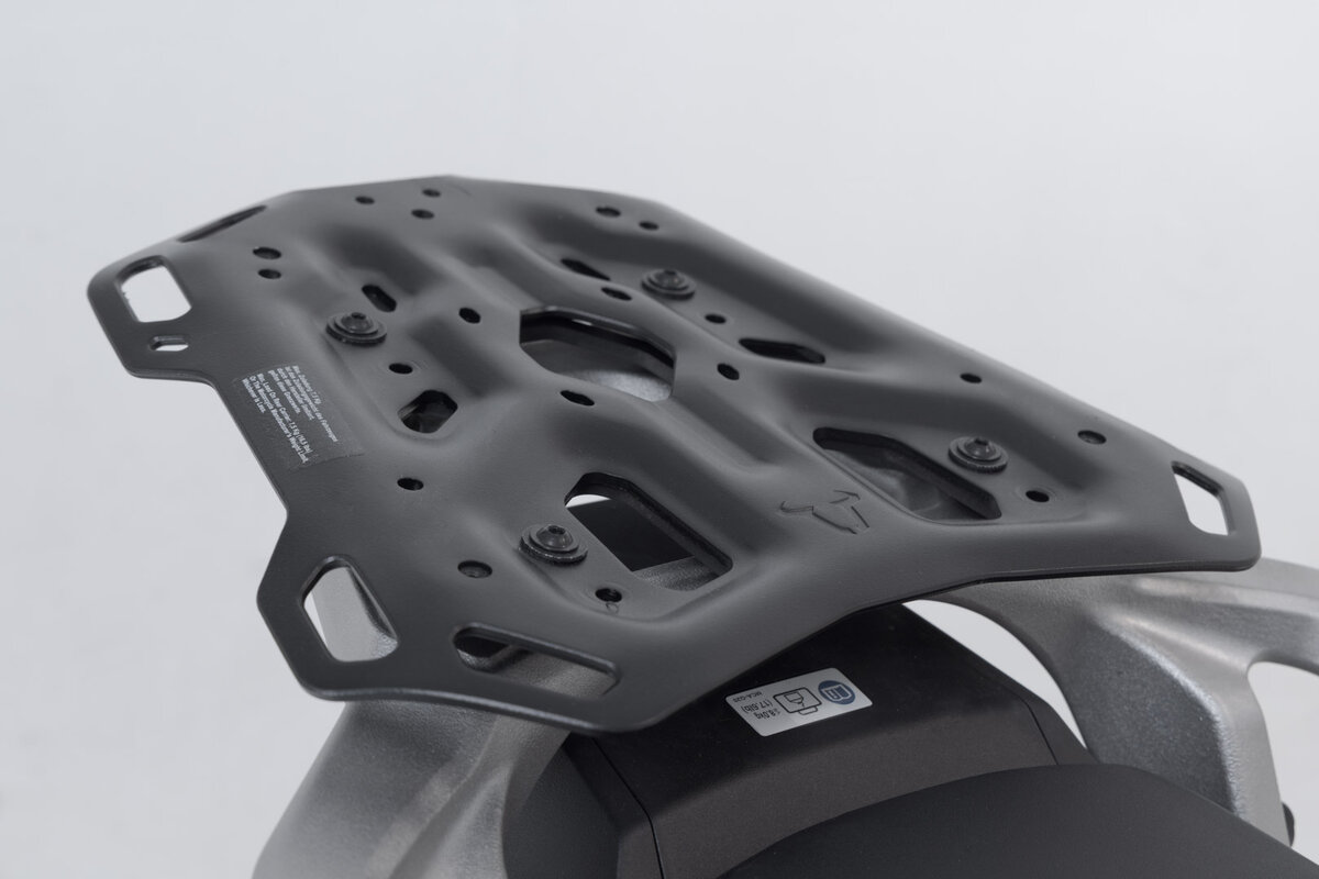 SW-Motech Kit PRO Rackpack pour Honda XL 750 Transalp (23-) SW-Motech