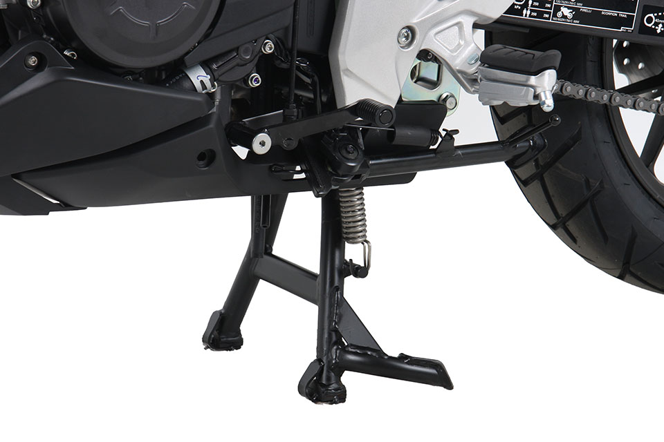 Béquille principale pour Honda CB 500 X (13-16) Hepco & Becker