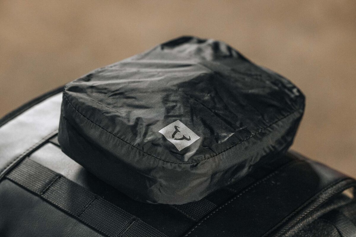 Sacoche de réservoir PRO Micro Aprilia RS 125 (21-)