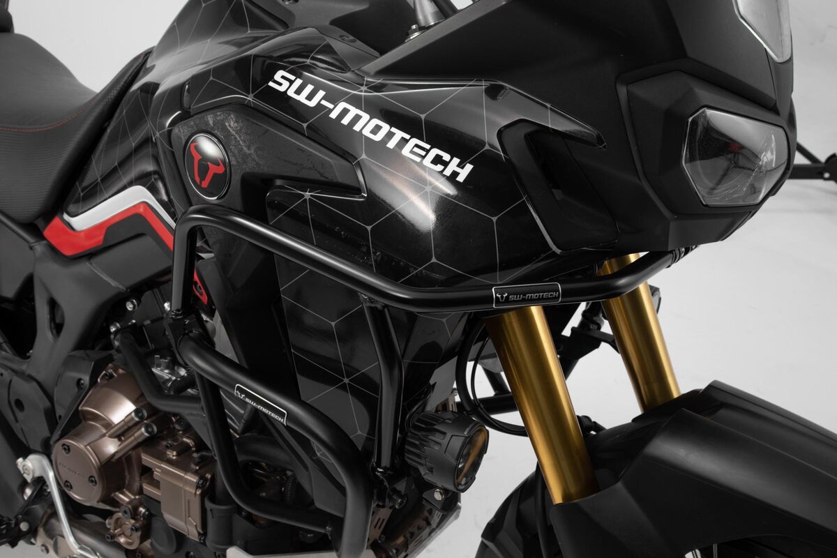 Arceaux de sécurité pour Aprilia Tuareg 660 (21-) SW Motech