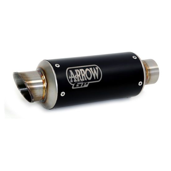 Échappement ARROW DARK GP2 pour KTM 125 / 390 RC (17-)