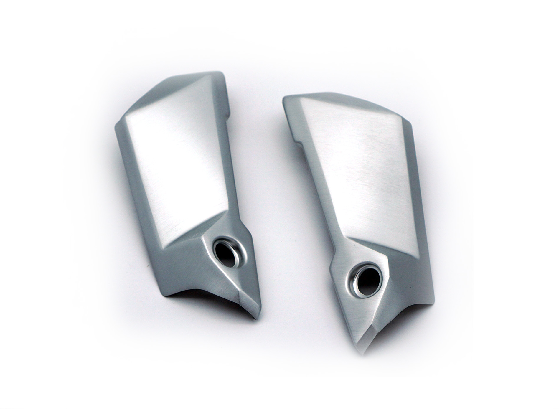 Élargissement du garde-boue avant pour Honda CB650R (année 19-)